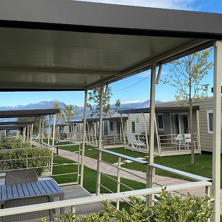 Idealazise Camping And Village Exterior foto
